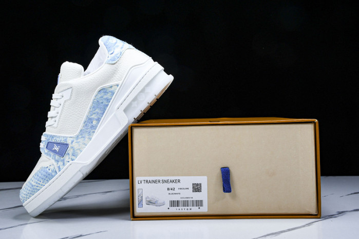 lvt sneakers copshoe l&v-328