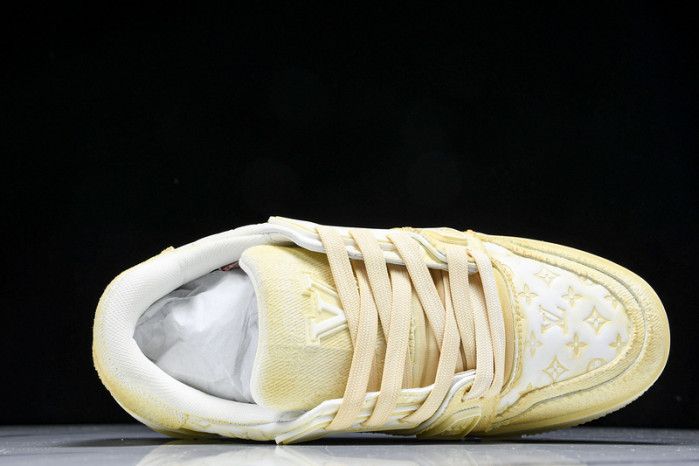 LVT SNEAKERS COPSHOE L&V-328