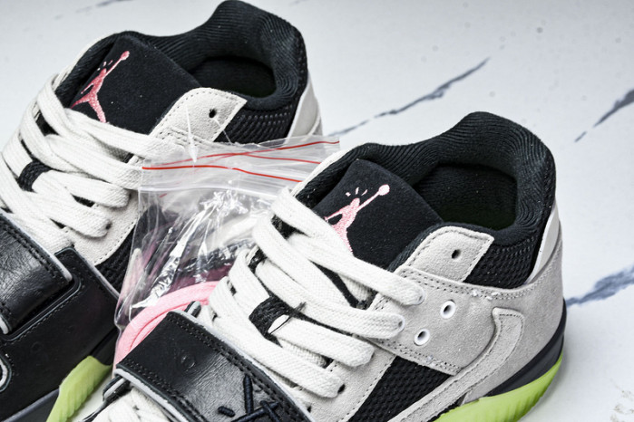 Chase B Travis Scott Jordan Jumpman Jack IH7971-001