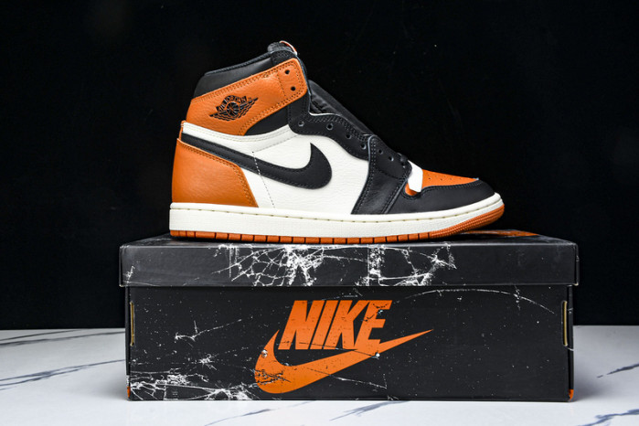 Jordan 1 Retro High OG Shattered Backboard (2025) DZ5485-008
