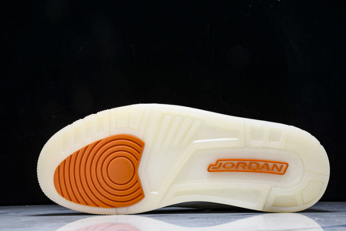Air Jordan 3 "Starfish" IH7694-200