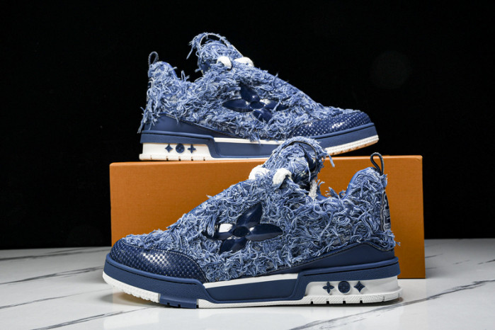 lvt sneakers copshoe l&v-342