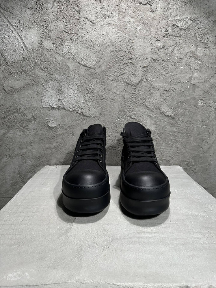 rick owens sneakers copshoe or-226