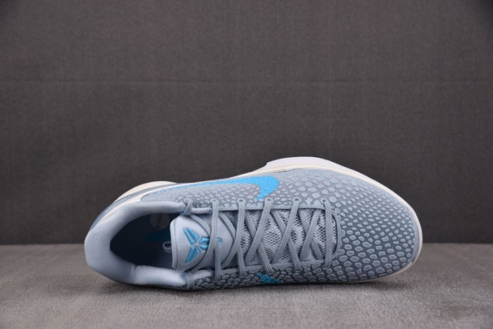 Caitlin Clark x Zoom Kobe 6 Protro 