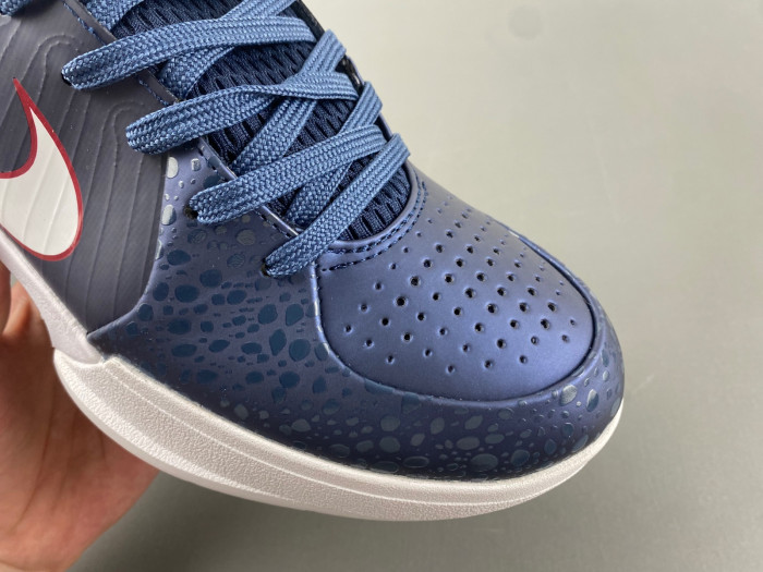Nike Zoom Kobe 4 Inline AV6339-109