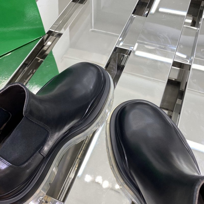 Bo*te*ga ve*ne*ta sneaker man +woman kickze bv-14