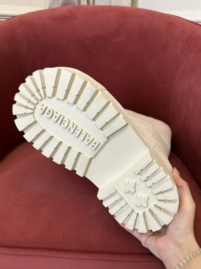 BL BOOT -COPSHOE BL357