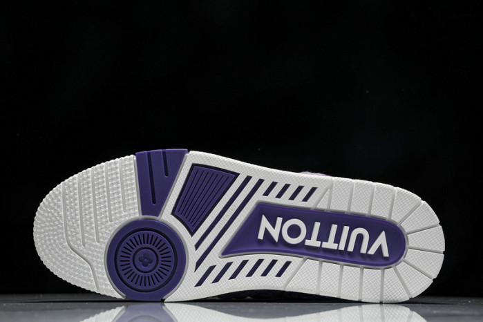 LVT SNEAKERS COPSHOE L&V-375