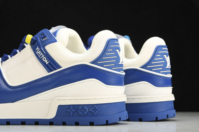 lvt sneakers copshoe l&v-116