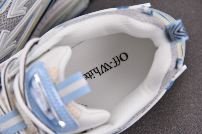 OF sneakers others copshoe OW-123