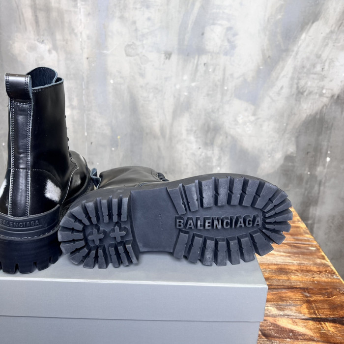 BL BOOT -COPSHOE BL381