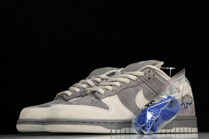 dunk low london - 308269-111