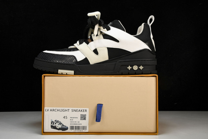 lvt sneakers copshoe l&v-192