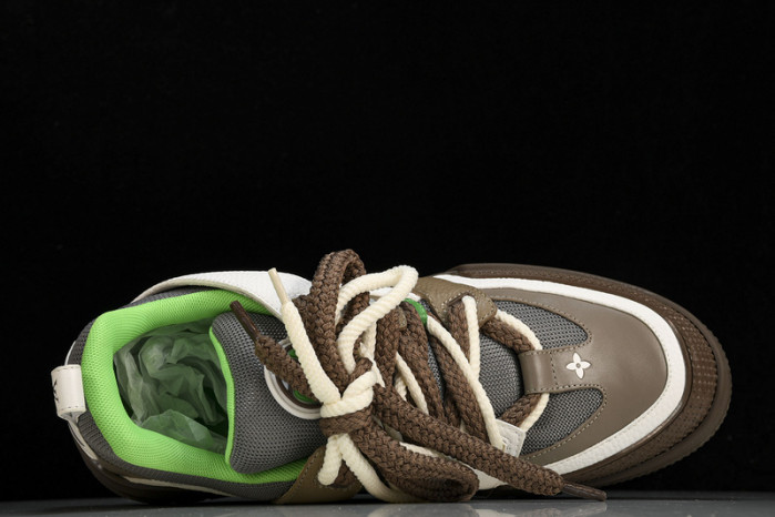 lvt sneakers copshoe l&v-193