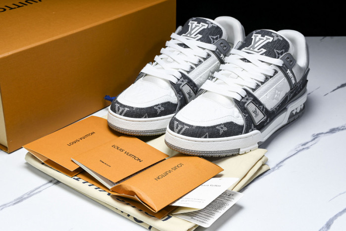 LVT SNEAKERS COPSHOE L&V-382