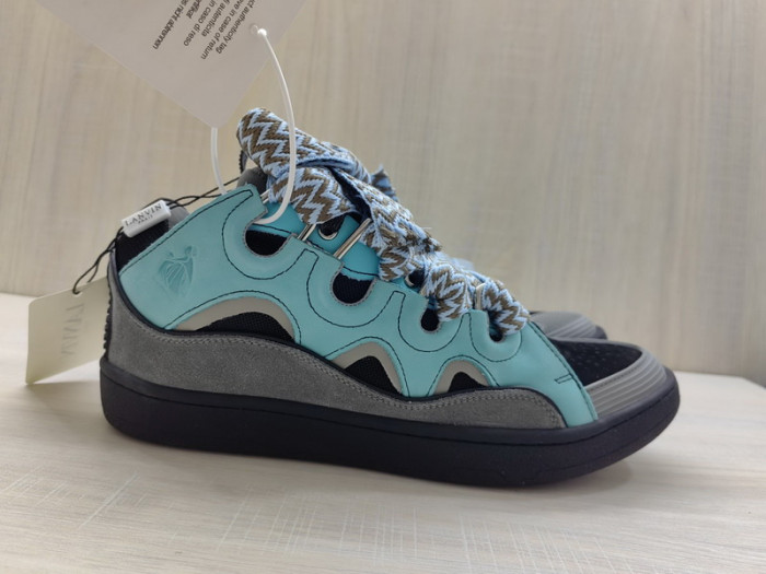 LANVIN SNEAKERS COPSHOE LA-164