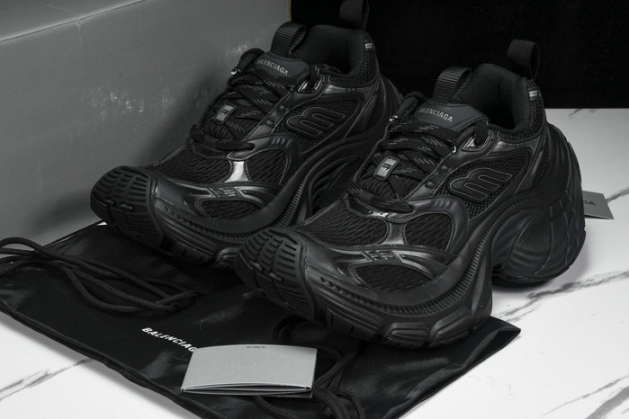 BL 10XL -COPSHOE BL-10XL08