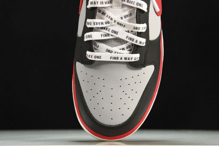 nike dunk low clark atlanta university - dr6189-001