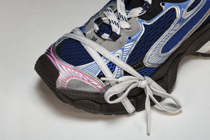 BL 3XL -COPSHOE BL 393