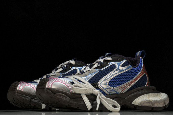 BL 3XL -COPSHOE BL 393