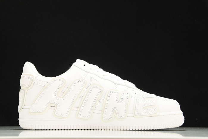 Nike Air Force 1 Low Cactus Plant Flea Market White (2020) DD7050-100