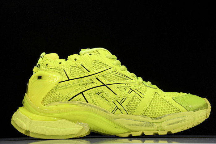 bl runner -copshoe bl 254