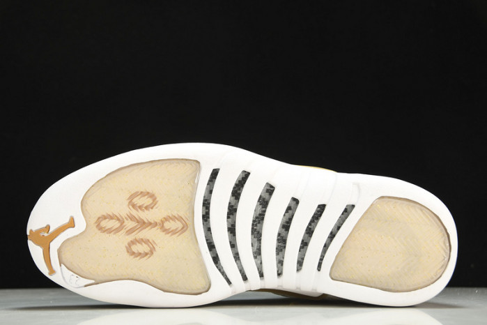 jordan 12 retro ovo white - 873864-102