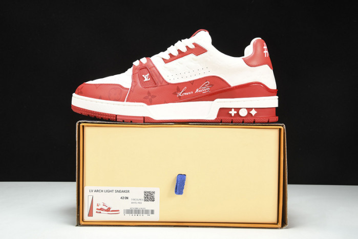 lvt sneakers copshoe l&v-127