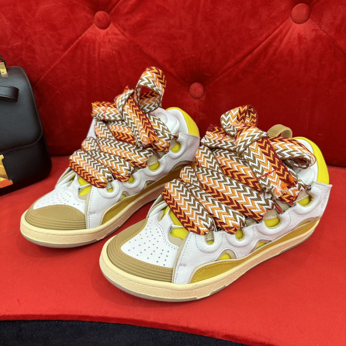 LANVIN SNEAKERS COPSHOE LA-174