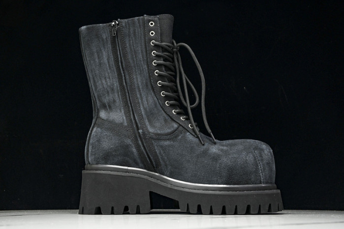 BL BOOT -COPSHOE BL392