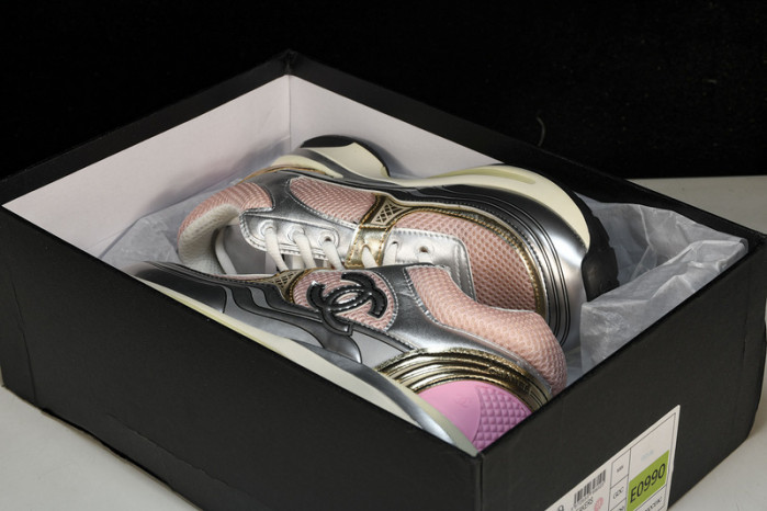 chl Ch*el sneakers copshoe chl -22