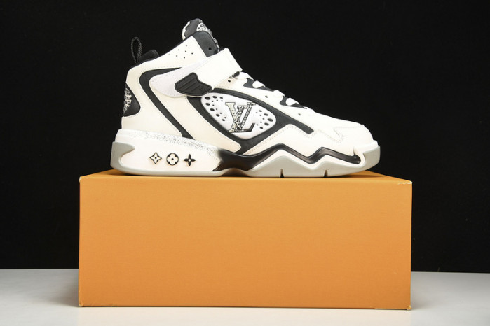 sneakers copshoe l-133