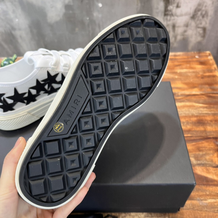 amiri sneakers copshoe am-51
