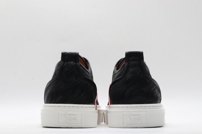Ch**an louboutin sneakers copshoe cl-73