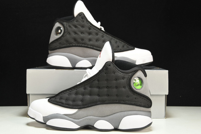 air jordan 13 black flint dj5982-060