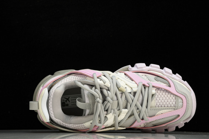 bl trainers track with led -copshoe bl198