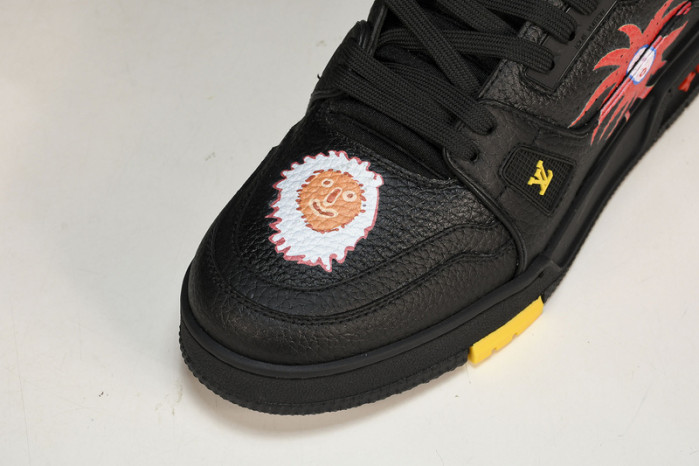 lvt sneakers copshoe l&v-148