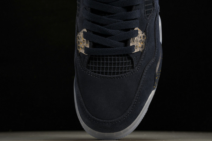 jordan 4 retro michigan (pe) - aj4-1036660