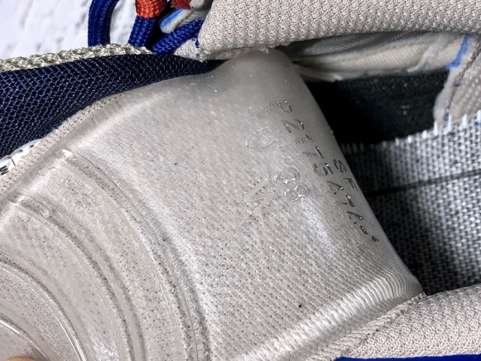 bl sneaker tess.s.gomma 4.0 grey blue 568614 w2gn2 8570