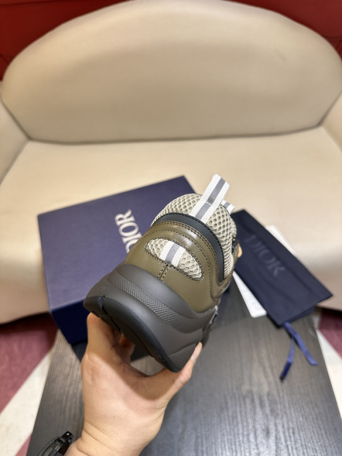 d1r* b22 trainer sneaker copshoe dr-150