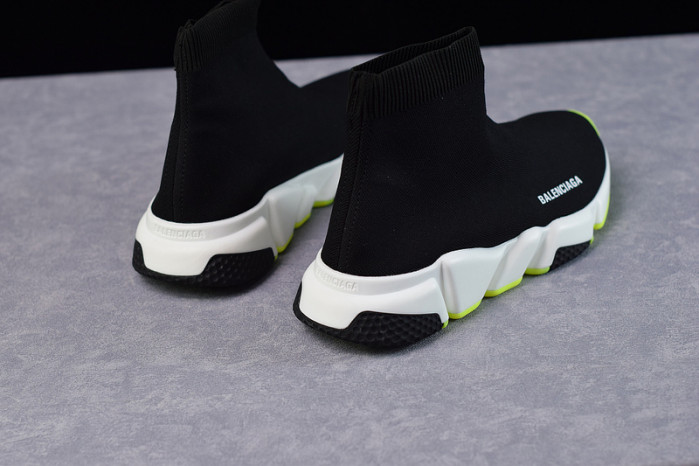 bl speed trainer green /black 1827