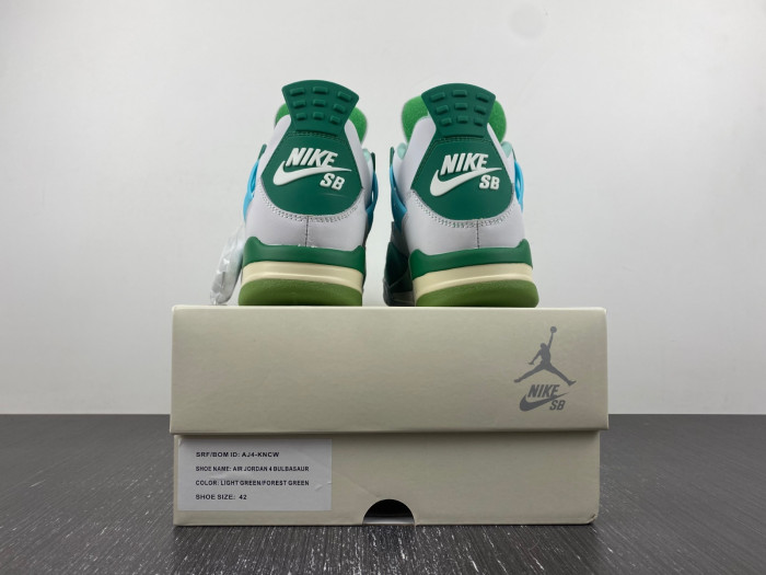 air jordan 4 pe aj4-kncw