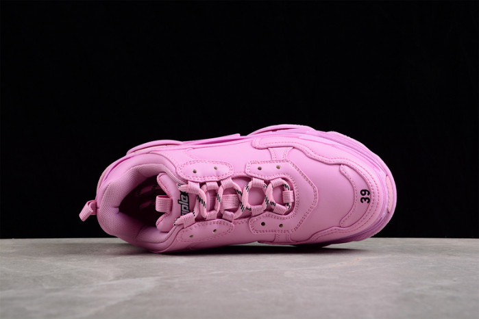 bl triple s trainers -copshoe bl124