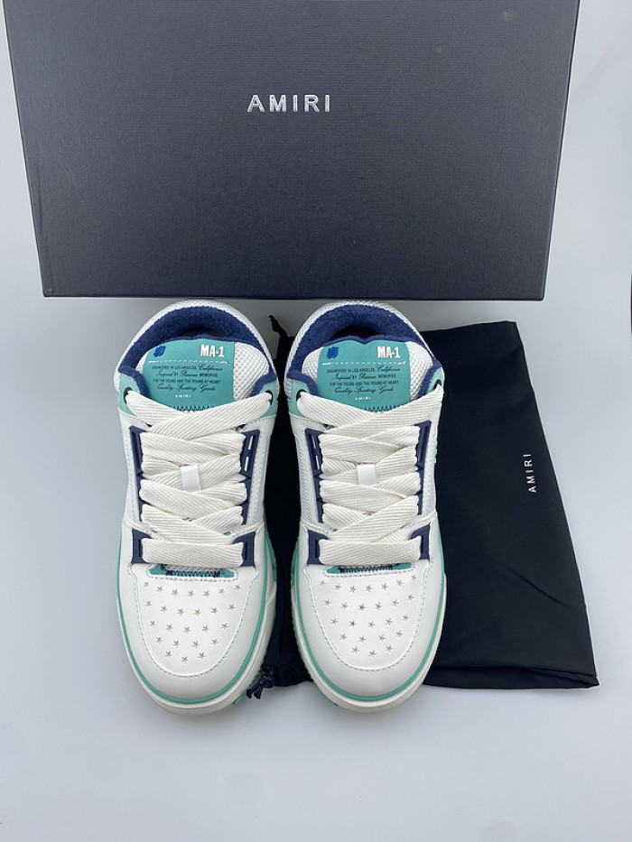 amiri sneakers copshoe am-62