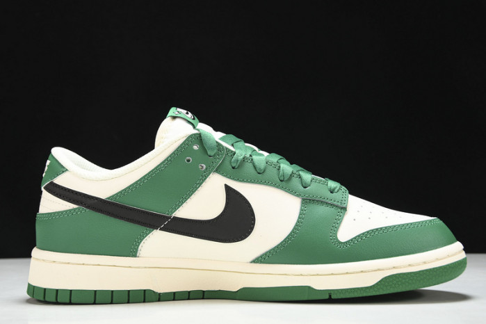 nike dunk low se “lottery” dr9654-100