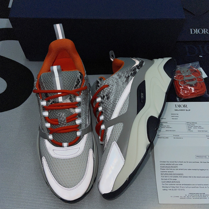 d1r* b22 trainer sneaker copshoe dr-94