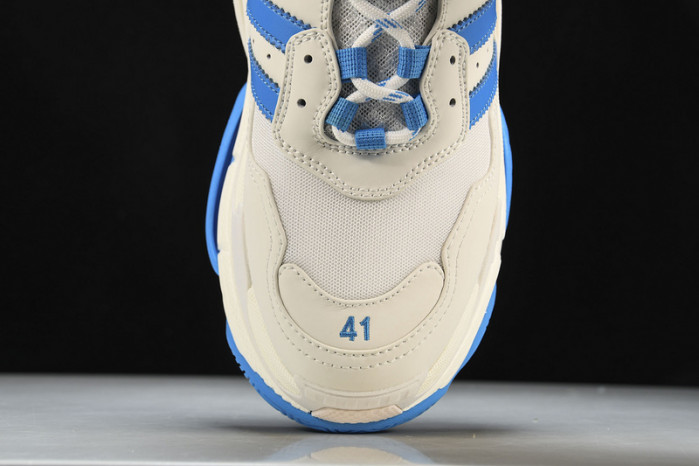 bl triple s trainers -copshoe bl136