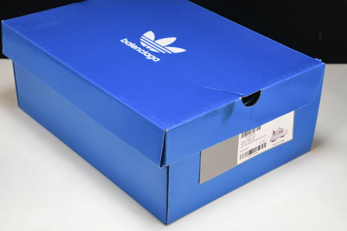 bl triple s trainers -copshoe bl137