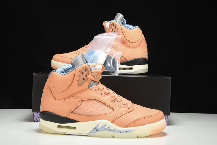 dj khaled air jordan 5 we the best dv4982-641