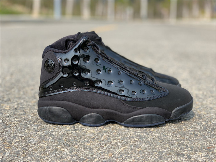air jordan 13 cap and gown 414571-012
